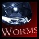 Nuovo monitor - ultimo messaggio di worms 